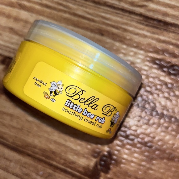 🐝 👶🏼 🐝• 🌹Bella B x Little Bee Rub 🌹• 👶🏼🐝👶🏼 - Picture 5 of 7